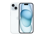 iPhone 15 (128 GB) — Apple – Azul na Amazon