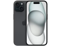 iPhone 15 Apple – 128GB – Preto 6,1″ 48MP iOS 5G na Magazine Luiza