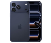 iPhone 17 Pro Max (256 GB) – Azul intenso – Apple na Amazon