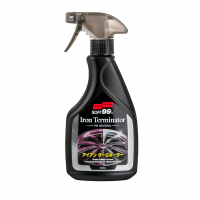 Iron Terminator - Descontaminante Ferroso na Amazon