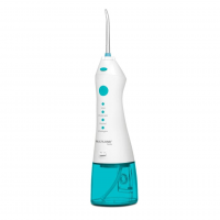 Irrigador Oral Clearpik Portable 200ml Recarregável Multi Saúde - HC036 na Amazon