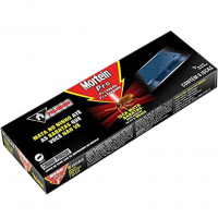 Iscas Mata Baratas Mortein 6 Unidades na Amazon