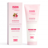 ISDIN Creme Corporal Woman Antiestrias Apto Para Grávidas - 245g na Amazon