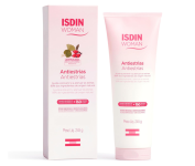 ISDIN Creme Corporal Woman Antiestrias Apto para Grávidas – 245g na Amazon