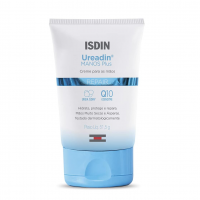 ISDIN Hidratante Para As Mãos Ureadin Manos Plus - 52,25 G na Amazon