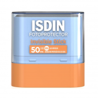 ISDIN Protetor Solar Facial Em Bastão Invisible Stick FPS 50-10G na Amazon
