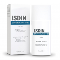 ISDIN Protetor Solar Facial Eryfotona AK-NMSC FPS 99-50ml na Amazon