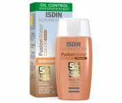 ISDIN Protetor Solar Facial Fusion Water 5 Stars na Amazon