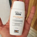 ISDIN Protetor Solar Facial Spot Prevent Fps 99 – 50Ml na Amazon