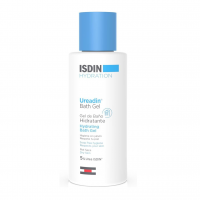ISDIN Sabonete Líquido Corporal Hidratante Ureadin Bath Gel - 100G na Amazon