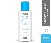 ISDIN Sabonete Líquido Corporal Ureadin Bath Gel – 106g na Amazon