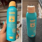 ISDIN Spray Corporal Antiacne Acniben – 150Ml na Amazon