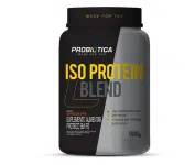 Iso Protein Blend – 900g Chocolate – Probiotica na Amazon