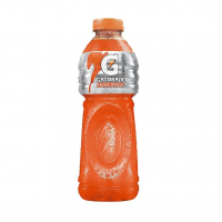 Isotônico Gatorade Frutas Cítricas Garrafa 500 Ml na Amazon