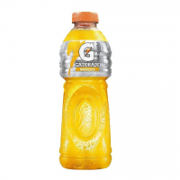 Isotônico Gatorade Maracujá 500ml na Amazon