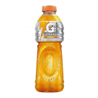 Isotônico Sabor Laranja Gatorade 500ml na Amazon