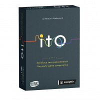 Ito, Party Game Cooperativo na Amazon
