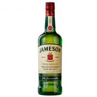 Jameson - Whiskey Irlandês, 750 Ml na Amazon