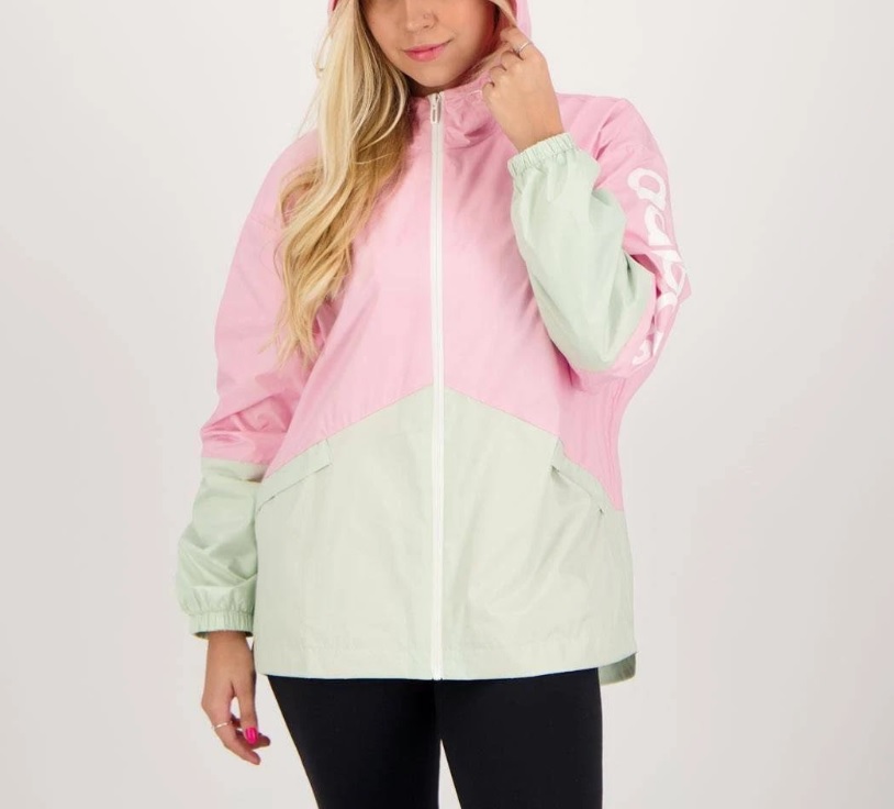 Jaqueta Corta Vento Adidas Linear Feminina na Magazine Luiza