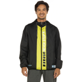 Jaqueta Corta-Vento Masculina Starter com Capuz T296A na Centauro