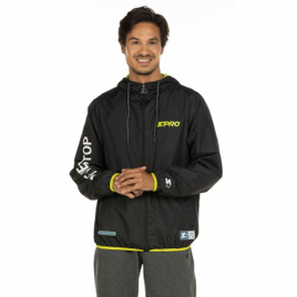 Jaqueta Corta-Vento Starter com Capuz T294A - Masculina na Centauro