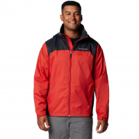 Jaqueta De Chuva Glennaker Lake II Jaqueta De Chuva Glennaker Lake Ii Columbia na Amazon