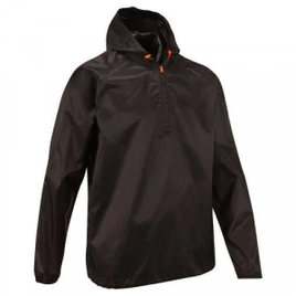 Jaqueta de Trilha Raincut Impermeável Masculina - Quechua na Decathlon