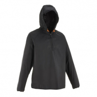 Jaqueta Masculina Impermeável De Trilha Raincut na Decathlon