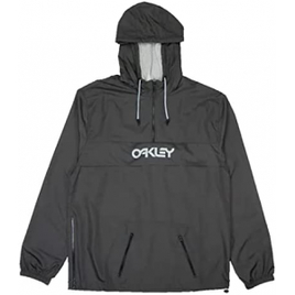 Jaqueta Oakle Mark II com Capuz - Masculina na Amazon