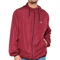 Jaqueta Oakley Capuz Windbreaker - Masculina na Amazon