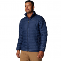 Jaqueta Powder Lite II Jaqueta Powder Lite Ii ColumbiaMasculino na Amazon