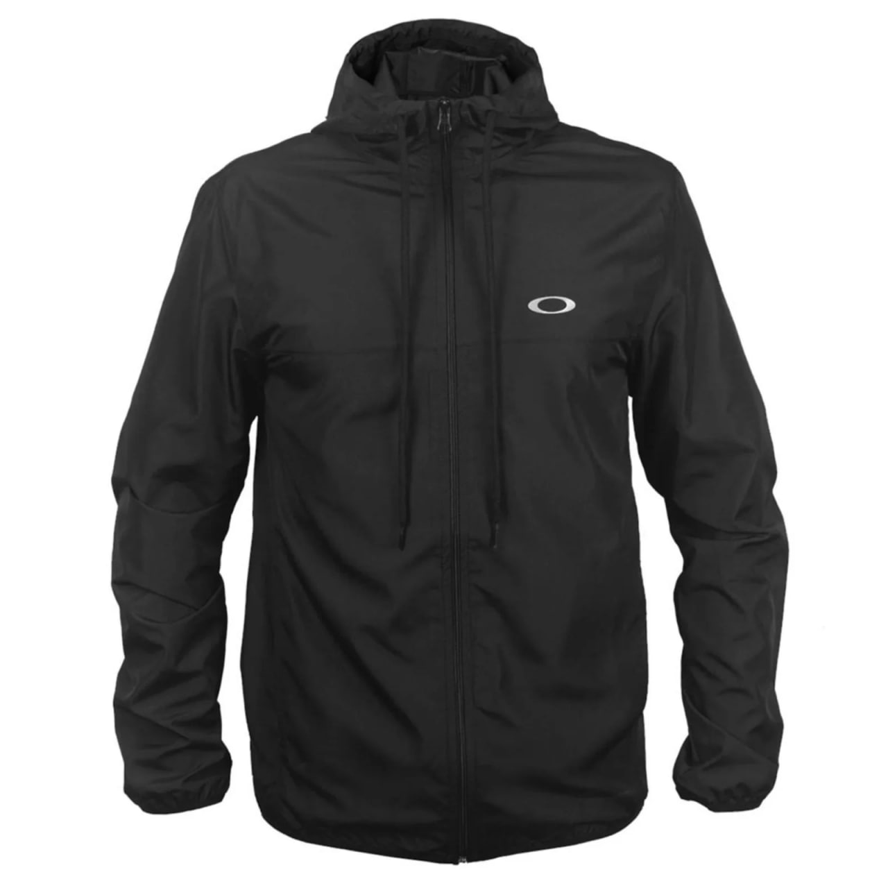 Jaqueta Windbreaker Oakley Jaqueta Windbreaker Oakley, Oakley, masculino na Amazon
