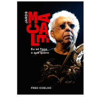 Jards Macalé. Eu Só Faço O Que Quero Capa Comum na Amazon