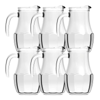 Jarra Tango 5417 750ml Embalagem C/ 6 Unidades na Ponto