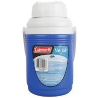 Jarra Térmica Coleman 1,3 Litro - Azul na Casas Bahia