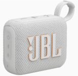 JBL Bluetooth Speaker Branca JBLGO4WHT na Amazon
