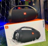 JBL, Caixa de Som Bluetooth, Boombox 2 – Preta na Amazon