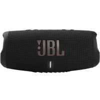 JBL, Caixa De Som Bluetooth, Charge 5 - Preta na Amazon