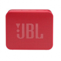JBL, Caixa De Som Bluetooth, Go Essential, À Prova D'água - Vermelha na Amazon