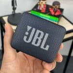 JBL, Caixa de Som, Bluetooth, Go - Preta na Amazon