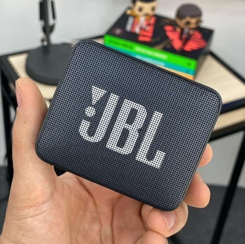 JBL, Caixa de Som, Bluetooth, Go – Preta na Amazon