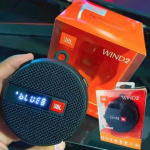 JBL, Caixa de Som Bluetooth, Wind 2 – Preto na Amazon