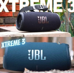 JBL, Caixa de Som Bluetooth, Xtreme 3 – Preta na Amazon
