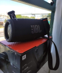 JBL, Caixa de Som Bluetooth, Xtreme 3 – Preta na Amazon