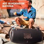 JBL, Caixa de Som Bluetooth, Xtreme 3 na Amazon