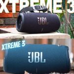 JBL, Caixa de Som Bluetooth, Xtreme 3 na Amazon