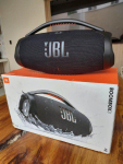 JBL, Caixa de Som, Boombox 3, Bluetooth – Preta na Amazon