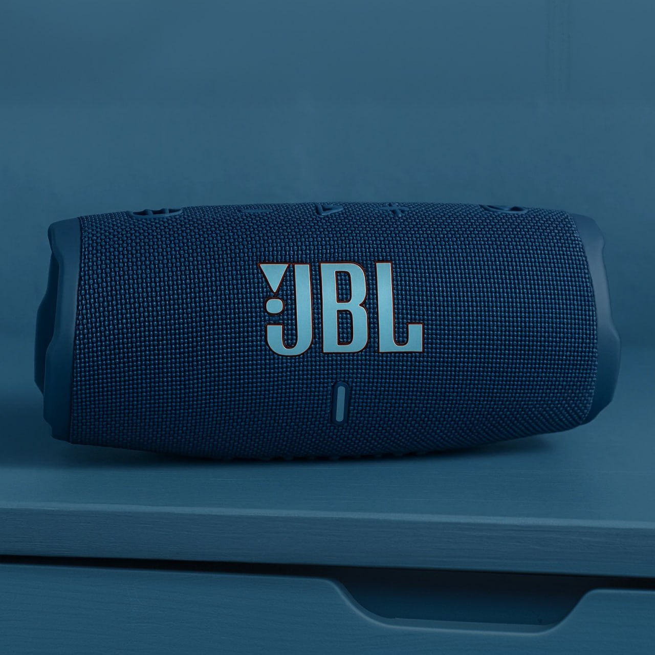 JBL, Caixa de Som, Charge 6 – Azul na Amazon