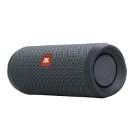 JBL, Caixa De Som, Flip Essential 2, Bluetooth, À Prova D'água, 20W RMS - Preto na Amazon