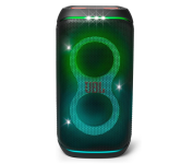JBL, Caixa de Som, PartyBox Club 120, Bluetooth, Show de Luzes, À Prova de Respingos – 160W RMS na Amazon